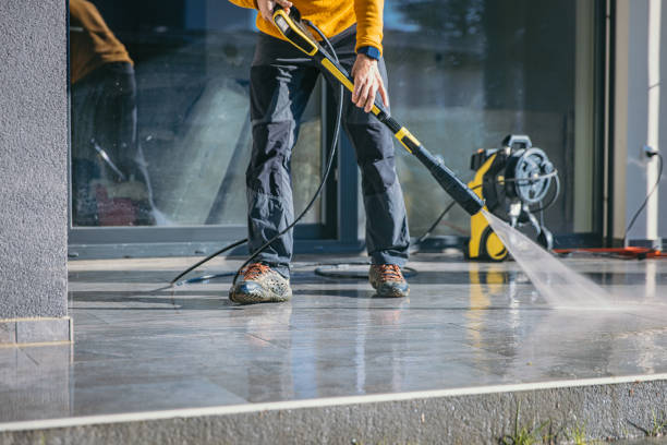 Professional Pressure Washing in Dakota Dunes, SD