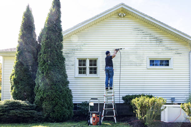 Reliable Dakota Dunes, SD Pressure Washing Solutions