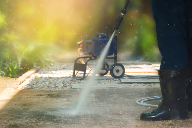 Best Factory Floor Cleaning  in Dakota Dunes, SD